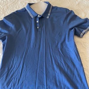 Ferragamo Collard shirt